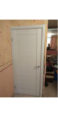 Самба, Белёный дуб