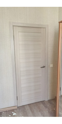 Самба, Белёный дуб