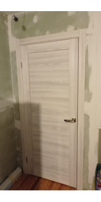 Самба, Ривьера айс