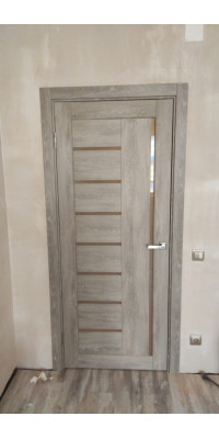 Вертикаль (радиальная царга), Ель альпийская, 