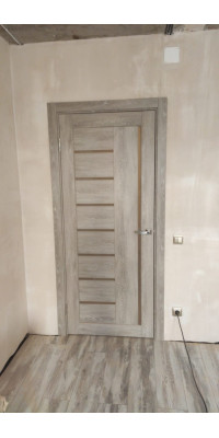 Вертикаль (радиальная царга), Ель альпийская, 