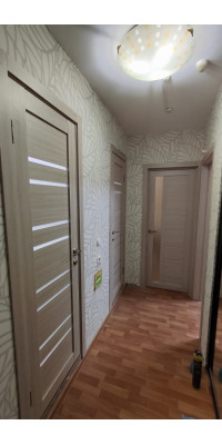 Лора ПО, мателюкс, Дуб беленый,