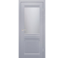 Юник 1, ПО, стекло матированное, манхэттен,
