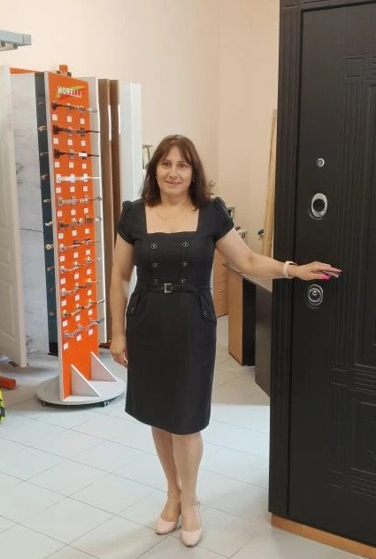 Татьяна